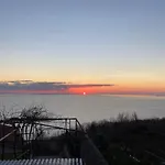 Casa Contovello Τεργέστη