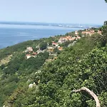 Casa Contovello * Τεργέστη