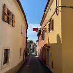 Casa Contovello Σπίτι διακοπών
