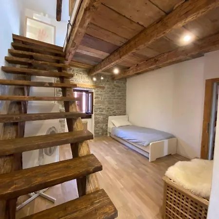 Casa Contovello