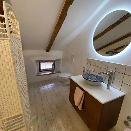 Casa Contovello טריאסטה