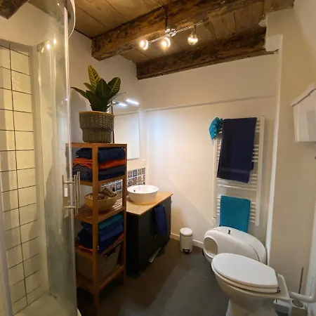 Casa Contovello *
