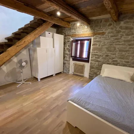Casa Contovello Holiday home