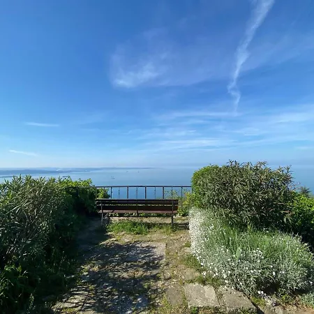 Casa Contovello * Triëst