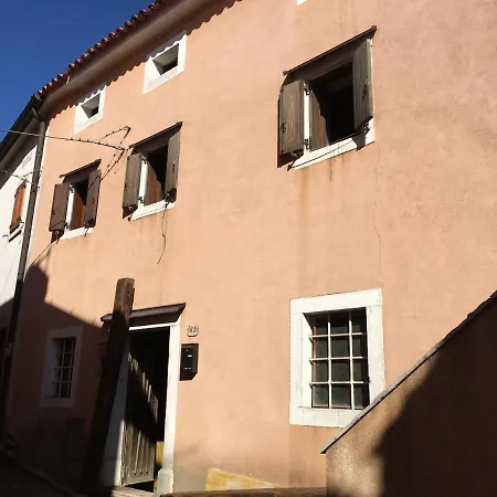 Holiday home Casa Contovello Trieste