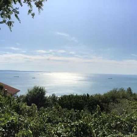 Holiday home Casa Contovello *