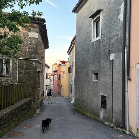 Σπίτι διακοπών Casa Contovello *