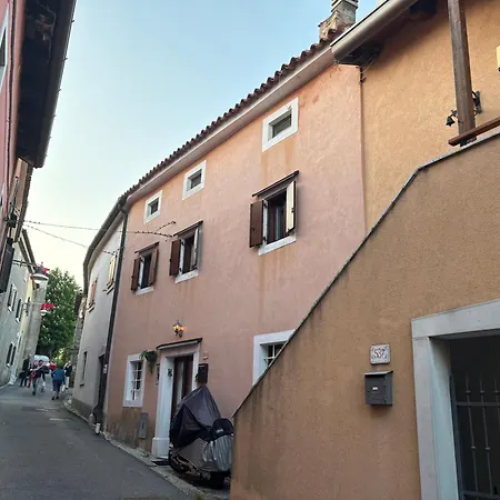 Casa Contovello Τεργέστη