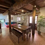 Hébergement de vacances Casa Contovello Trieste