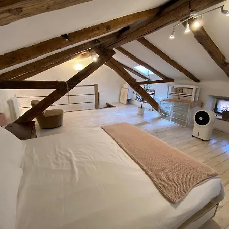 Casa Contovello Сasa de vacaciones Trieste