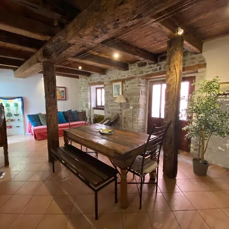 Ferienhaus Casa Contovello Triest