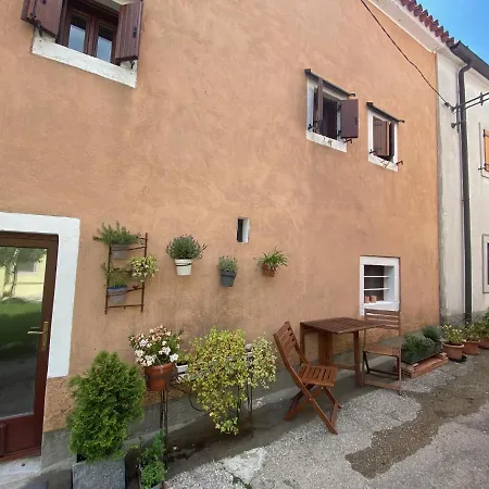 Casa Contovello * Trieste