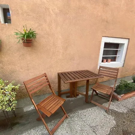 Casa Contovello