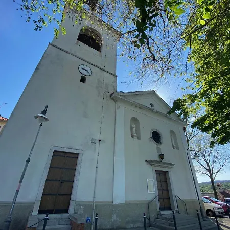 Feriehus Casa Contovello