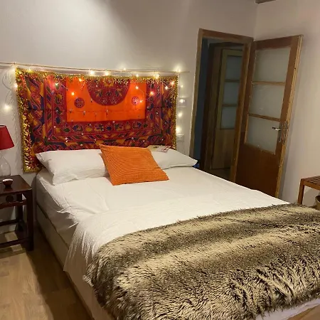 Сasa de vacaciones Casa Contovello