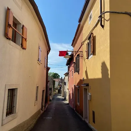 Casa Contovello Сasa de vacaciones